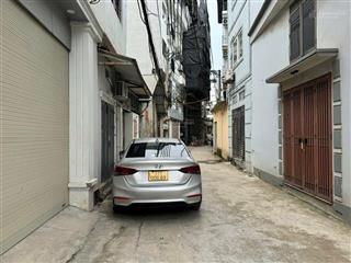 Bán gấp siêu phẩm cổ nhuế lô góc 6 tầng ô tô đỗ cửa giá rẻ nhất khu vực!