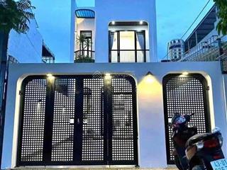 Hàng hiếm nhà cuối huỳnh văn nghệ, qua trạm thu phí bửu long 400m giá 2tỷ090 triệu nhận nhà ở ngay