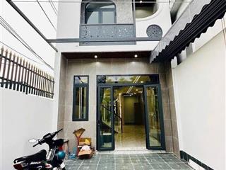 Bán nhà 5x23 kdc bửu long sổ hồng riêng full thổ cư 2ty150 trả trước chỉ 600 triệu nhận nhà ở ngay