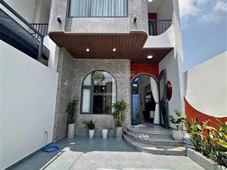 Bán nhà riêng tại huỳnh văn nghệ, bửu long, biên hòa, đồng nai, giá tốt 1,99 tỷ, 87m2