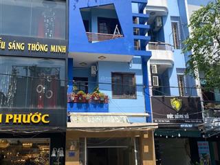 Sở hữu ngay mặt tiền trung tâm tp đà nẵng, nhà 4 tầng, vị trí đắc địa, hỗ trợ vay 10 tỷ