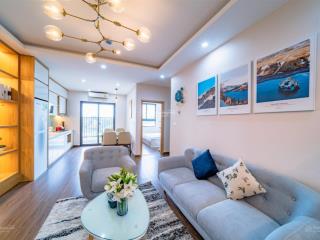 Sở hữu căn hộ 82m2 ngay trung tâm tp thái nguyên chỉ với 400 triệu