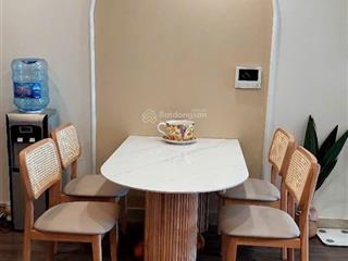 Căn hộ rộng rãi thiết kế 3n2w tại trung hòa nhân chính giá chỉ 77tr/m2