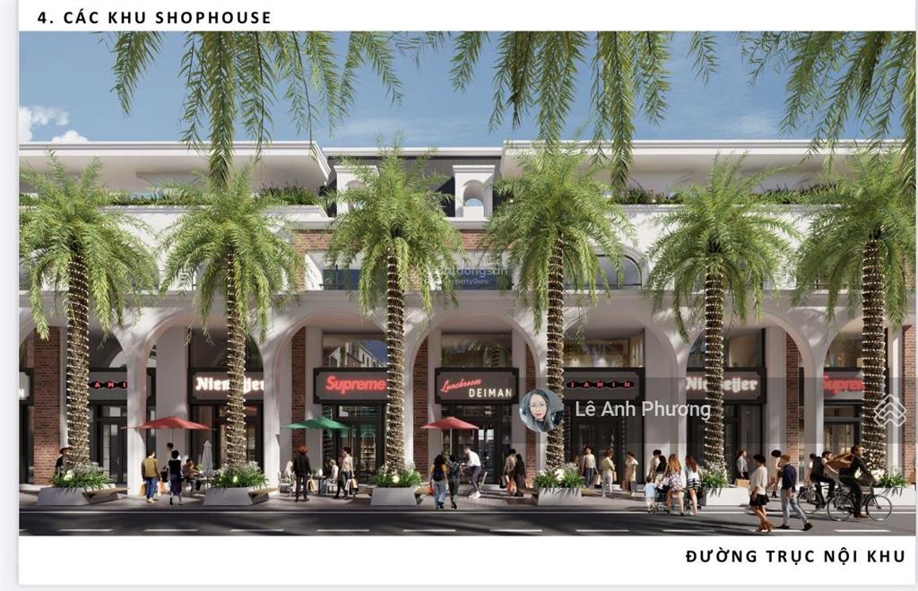 Suất ngoại giao rẻ nhất dự án cho liền kề palmy biztown  duy nhất 2 lô đặc biệt