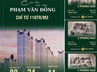 Suất ngoại giao, chỉ cần booking lấy được căn đẹp