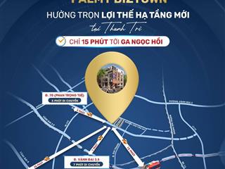 Đất nền nội đô hà nội  chỉ 100tr/m!