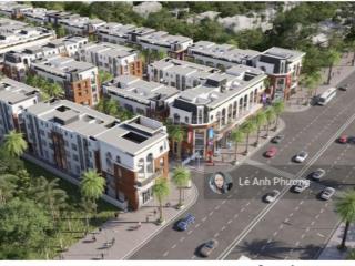 Duy nhất 1 lô góc suất ngoại giao palmy biztown