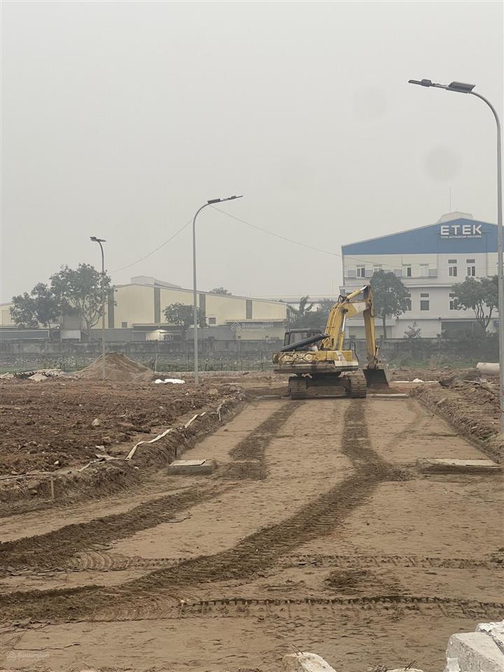 Palmy biztown 75,5m/8,x tỷ nhà phố cạnh linh đàm ôtô tránh  đối diện vinhome olympic