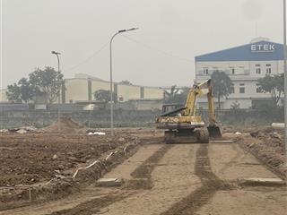 Palmy biztown 75,5m/8,x tỷ nhà phố cạnh linh đàm ôtô tránh  đối diện vinhome olympic