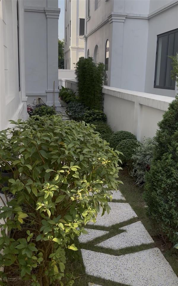 Nhà phố hà đông ôtô tránh có sân vườn, kinh doanh tốt, khu 40000 dân dương nội và 5 toà noxh