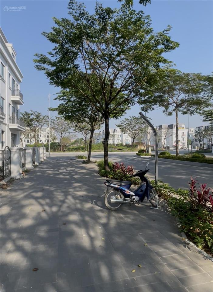 Nhà phố hà đông ôtô tránh có sân vườn, kinh doanh tốt, khu 40000 dân dương nội và 5 toà noxh