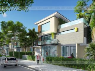 Bán biệt thự 330m2 tại dự án ruby city trung tâm tp bảo lộc  trần phú