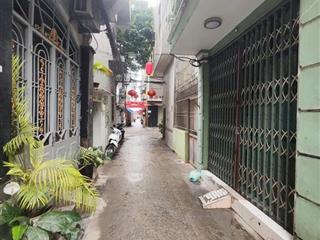 Bán nhà ngõ 187 Hồng Hà - Ba Đình, 63m2 -  NGÕ 3 GÁC – GẦN PHỐ, GIÁ 7,3 tỷ