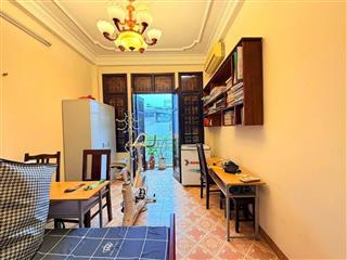 Nhà phố Nguyễn Ngọc Nại - oto vào nhà - ngõ thông kinh doanh cực tốt - 42m2 CHỈ 15,18 tỷ