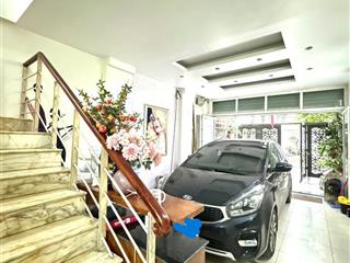 Bán LK KĐT mới Văn Quán - Hà Đông, 2 thoáng, kinh doanh đỉnh, oto trnahs giá chỉ 23T
