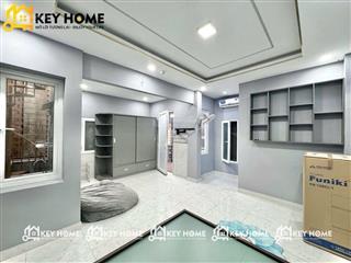 Bán nhà gò vấp, sát dương quảng hàm, hẻm xe hơi, 119m2, 3 tầng , 8 phòng, chỉ 13,8 tỷ, còn tl.