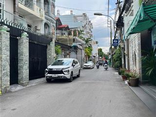 Sót lại lô đất góc 2 mặt xe hơi lê đức thọ p.16, dt 5,3x16m giá 8.5 tỷ