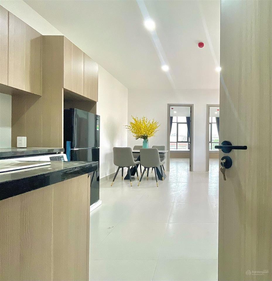 Siêu phẩm 2pn new 100%, nội thất cao cấp  khu phan xích long  n4 phú nhuận  bv đa khoa hoàn mỹ