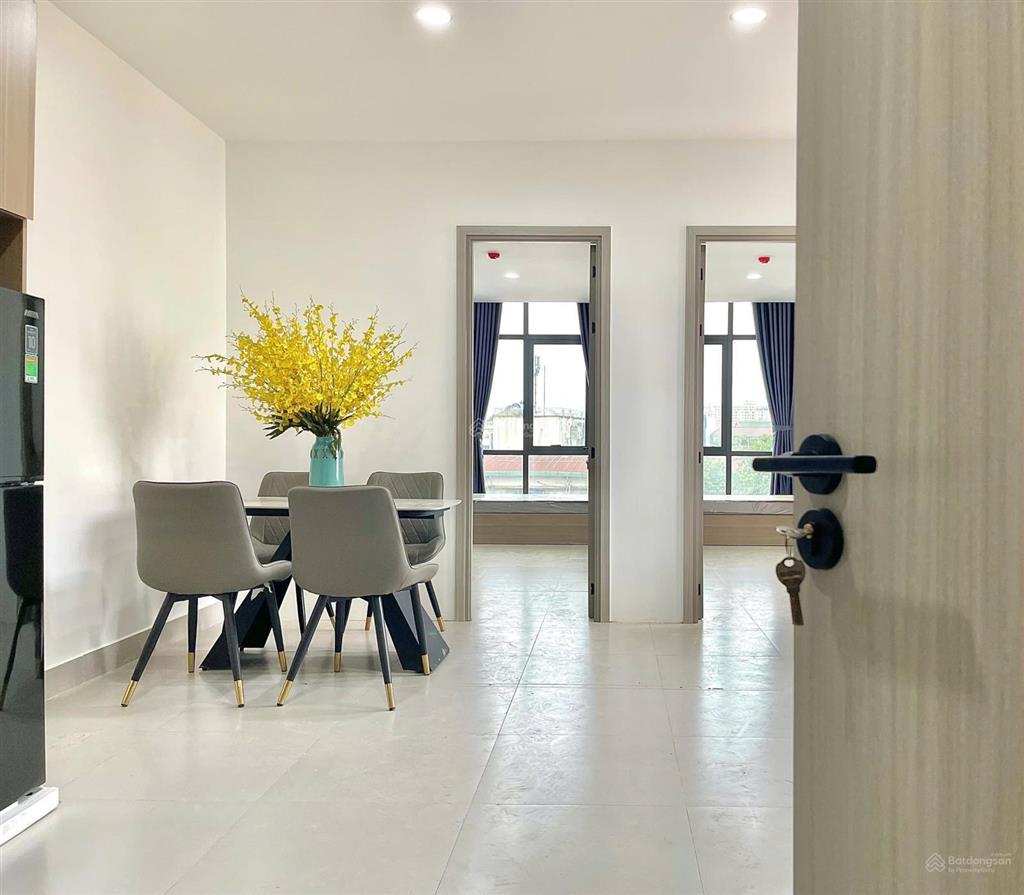 Siêu phẩm 2pn new 100%, nội thất cao cấp  khu phan xích long  n4 phú nhuận  bv đa khoa hoàn mỹ