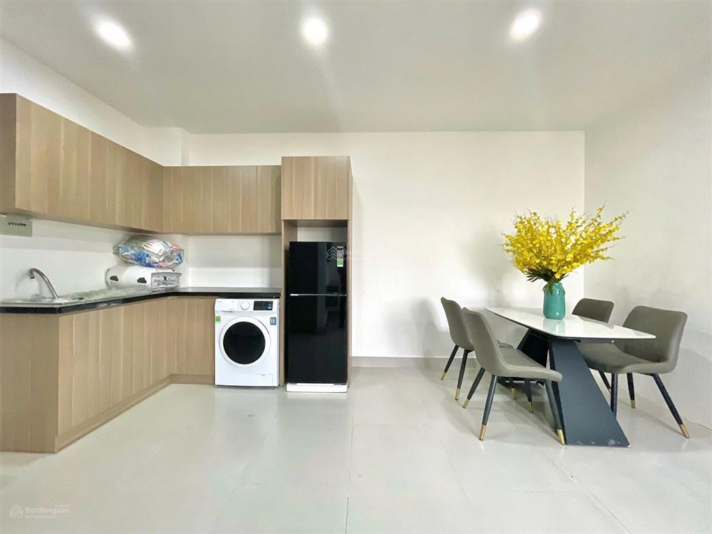 Siêu phẩm 2pn new 100%, nội thất cao cấp  khu phan xích long  n4 phú nhuận  bv đa khoa hoàn mỹ