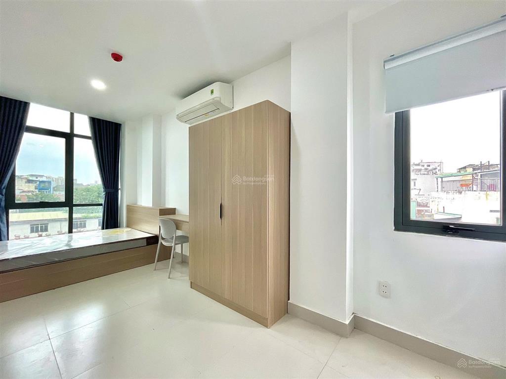 Siêu phẩm 2pn new 100%, nội thất cao cấp  khu phan xích long  n4 phú nhuận  bv đa khoa hoàn mỹ