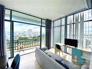 Siêu phẩm căn hộ view siêu chữa lành  thang máy  bờ kè trường sa  cầu thị nghè  thảo cầm viên