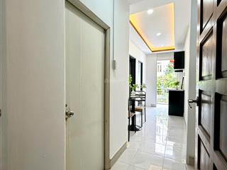 Khai trương căn hộ 2 phòng ngủ bancon new 100% ngay đh hutech, hồng bàng, uef  cầu thị nghè