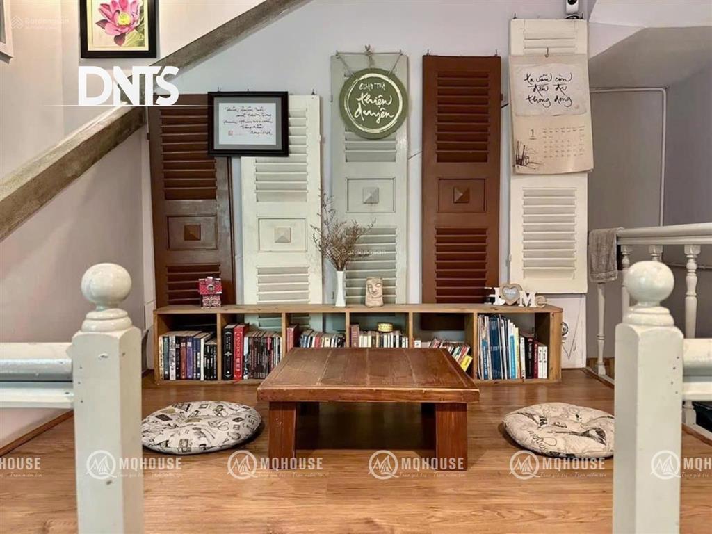 Cho thuê căn hộ 1pn balcony rộng 50m2  chợ tân định  bờ kè hoàng sa  cầu điện biên phủ