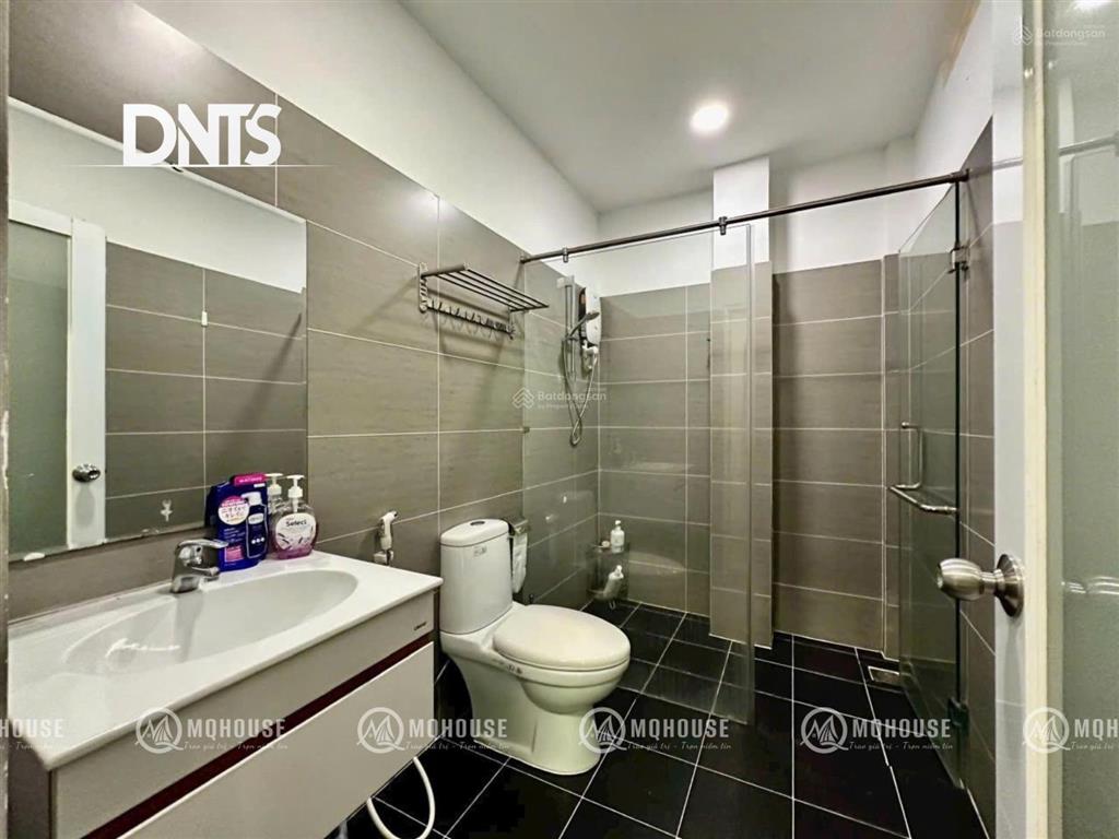 Cho thuê căn hộ 1pn balcony rộng 50m2  chợ tân định  bờ kè hoàng sa  cầu điện biên phủ