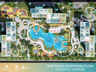 Mở bán căn studio đẹp nhất dự án masteri era landmarkvinhomes ocean park 3 view trực diện bể bơi