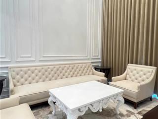 Cho thuê duplex the zei lê đức thọ full đồ.  0357 065 ***