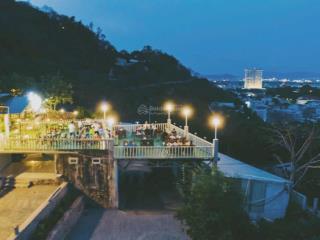 Ngân hàng thanh lý 2.078m² đất mặt tiền vi ba, vũng tàu giá chỉ 15,5 tỷ