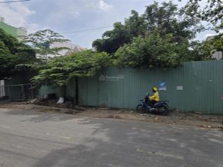 Khu trọ 40 căn mặt tiền đường nguyễn tuyển, phường bình trưng, quận 2 cũ, gần 1500m2 thổ cư