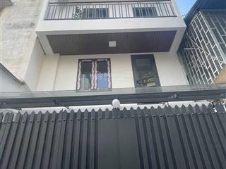 Bán nhà nguyễn trọng tuyển phú nhuận hẻm thông, giá đầu tư