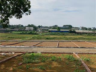Cần bán đất đẹp tại hòa thạch  quốc oai  hà nội