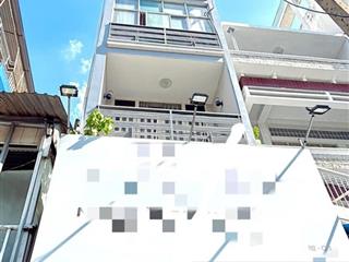 Nhà mặt tiền lãnh binh thăng, q. 11, dòng tiền 300tr/năm, 12tỷ, 43m2, 5t, 5pn, 5wc, gần đường 3/2