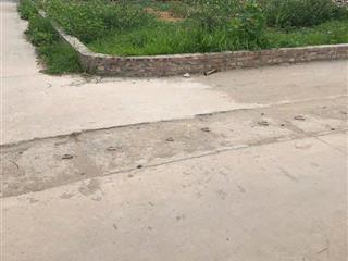 Bán đất full thổ cư giáp bìa làng thị trấn quang minh