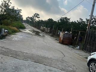 Bán đất kèm nhà thị trấn quang minh