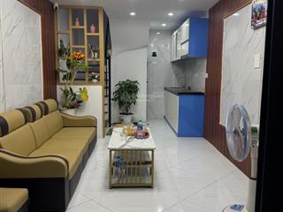 Nhà đẹp full nt, ngõ nông rộng, ba bước ra phố, quy hoạch ổn định. dt 25m 5t giá 5,65 tỷ có tl