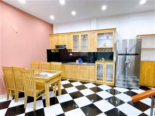 Hk hoàn kiếm, 1 nhà ra mặt ngõ ô tô, ngõ thông, kinh doanh, dt 42m2 4t mt 5,5m giá 6,8 tỷ