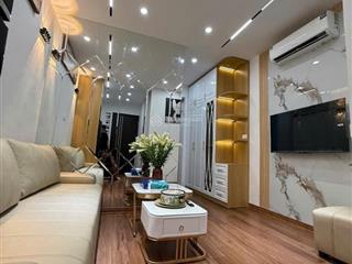 Lô góc, nt đẹp xịn gần phố. ô tô đỗ chân cầu thang. tiện ích. dt 21/60m2 t2 giá 2,79 tỷ