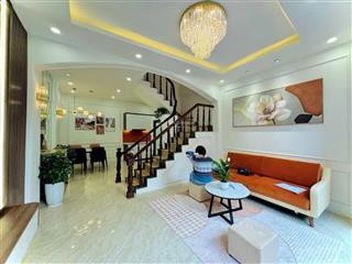 Nhà mới full nt, ngõ kd 32m 5t 3pn, giá cực chất 8,19 tỷ tại an dương, tây hồ, hà nội