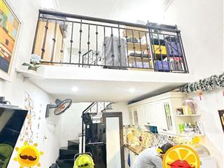 Tt ba đình, ngõ thông ba gác, nhà đẹp full nt xịn. dt 24m 4t mt3,2m giá 5,2 tỷ có tl