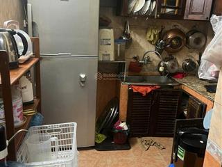 Giá đt, ngõ thông gần phố tặng nt, dân xây kcbt. tiện ích, k qh. dt 30m 4t mt3m giá 5,99 tỷ có tl