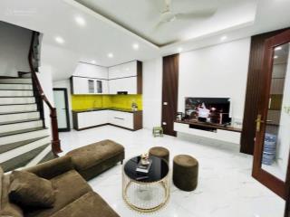 Tt ba đình, nhà đẹp ở ngay, lô góc 2 thoáng dân xây, tiện ích ở sướng. dt 45m 5t mt6m giá 12,5tỷ