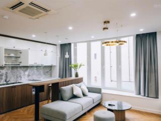 Siêu phẩm 1pn view cực xinh, không gian sống thoải mái, hiện đại giữa lòng thảo điền, quận 2