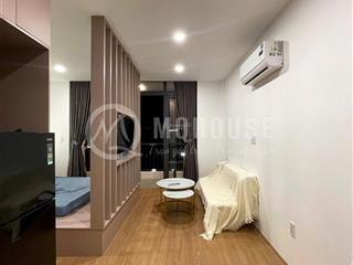 Sắp trống căn studio/1pn full nội thất | ngập tràn ánh sáng tự nhiên giữa lòng quận 2