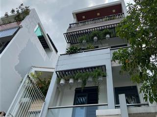 Bán nhà lê văn lương q7  sát lotte mart  dt gần 80m2  chỉ 7 tỷ
