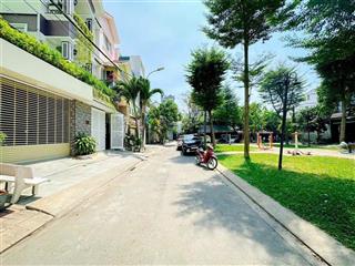Nhà đẹp 5 tầng , ngang 6m , mt view sông , có thang máy  dt 102m2  chỉ 22.3 tỷ