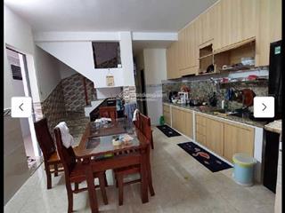 9.3 tỷ bán nhà ngay trung tâm quận 7, có dòng tiền 30tr/ tháng  dt 112m2